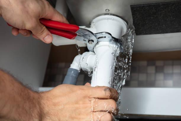 Best 24/7 water damage repair  in Horse Pasture, VA