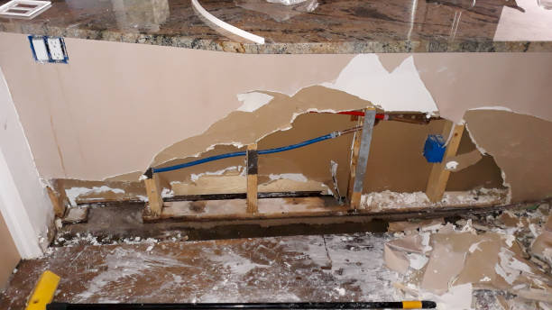 Best Water damage restoration near me  in Horse Pasture, VA